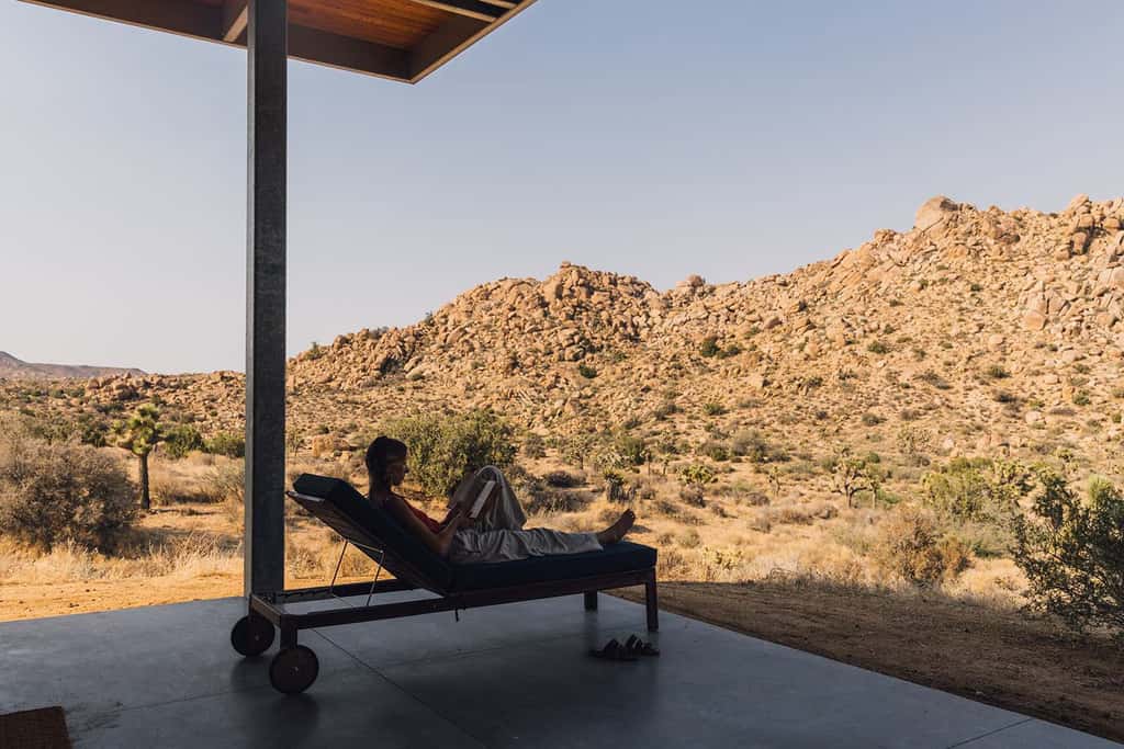 Hawk & Mesa By Homestead Modern