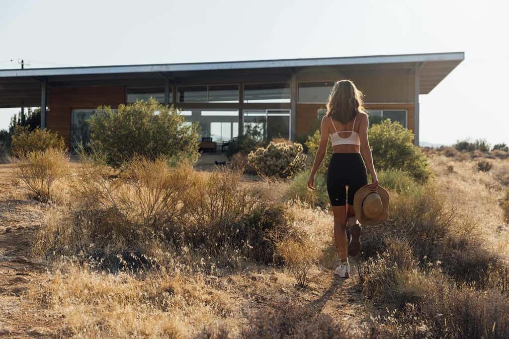 Hawk & Mesa By Homestead Modern