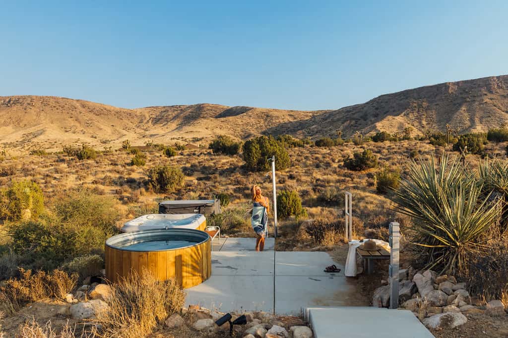Hawk & Mesa By Homestead Modern