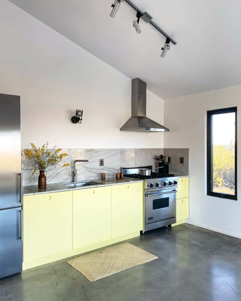 Yucca Hut by Homestead Modern 