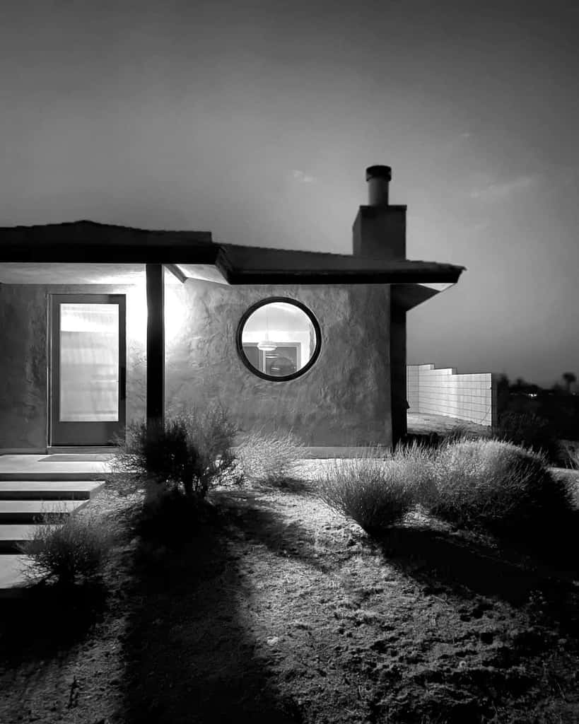 Yucca Hut by Homestead Modern 