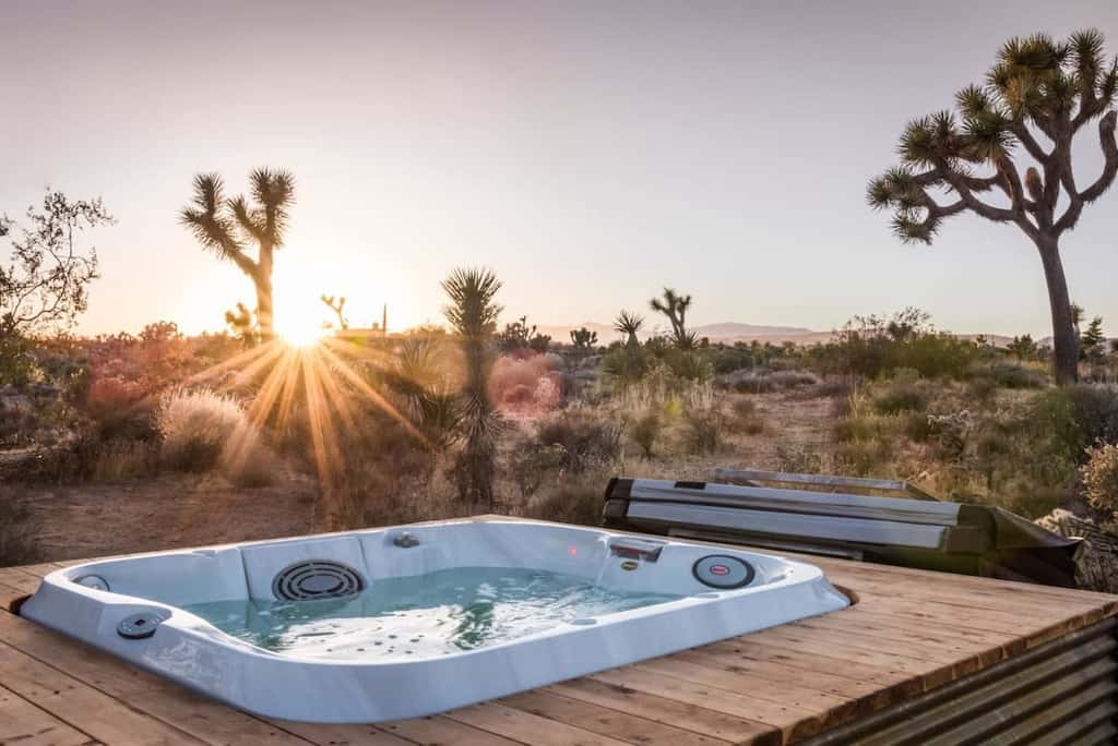 Yucca Hut by Homestead Modern 