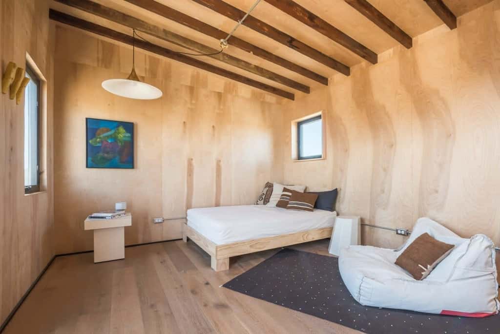Yucca Hut by Homestead Modern 