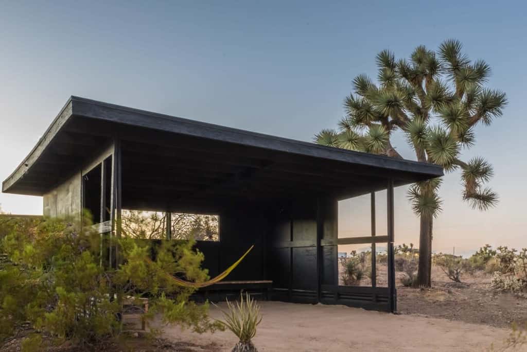 Yucca Hut by Homestead Modern 