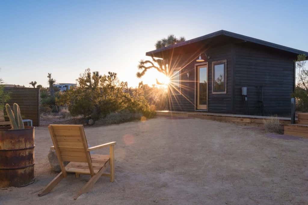 Yucca Hut by Homestead Modern 