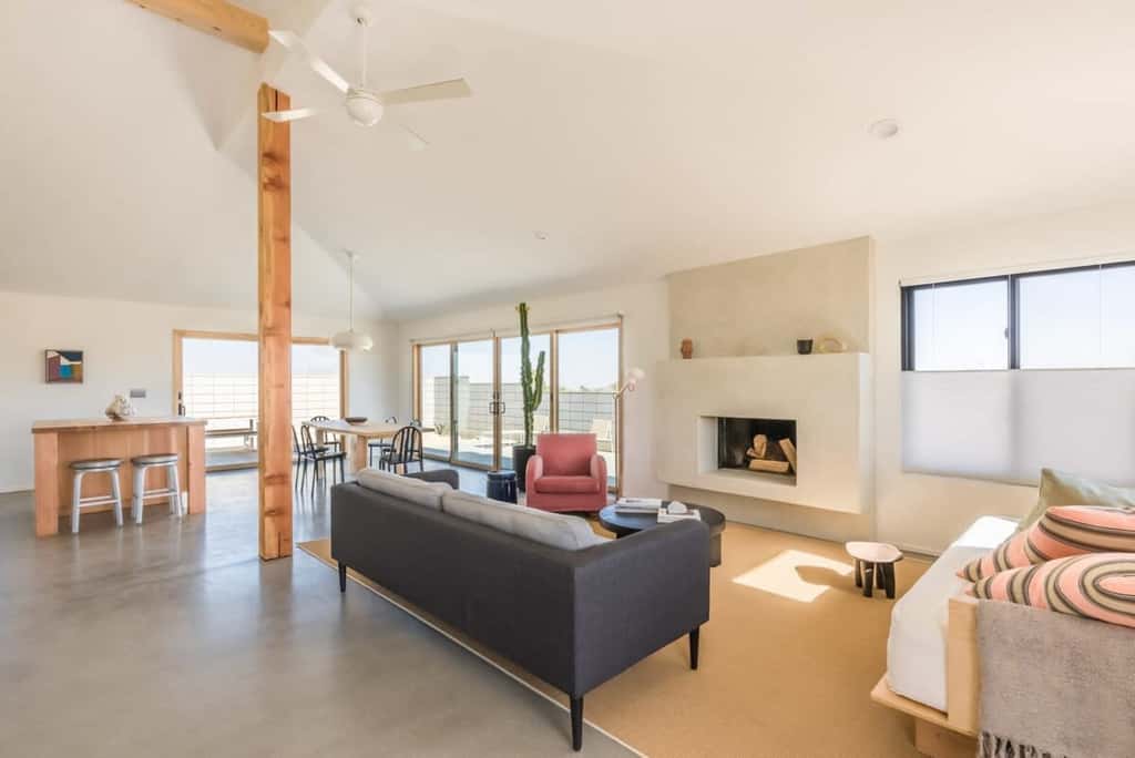 Yucca Hut by Homestead Modern 