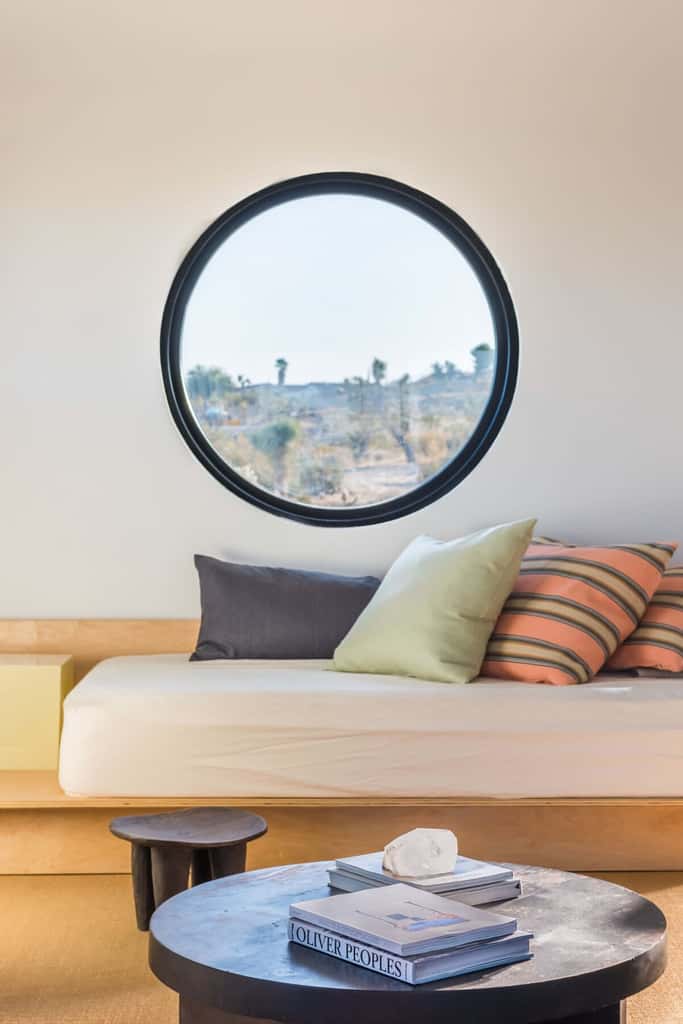 Yucca Hut by Homestead Modern 