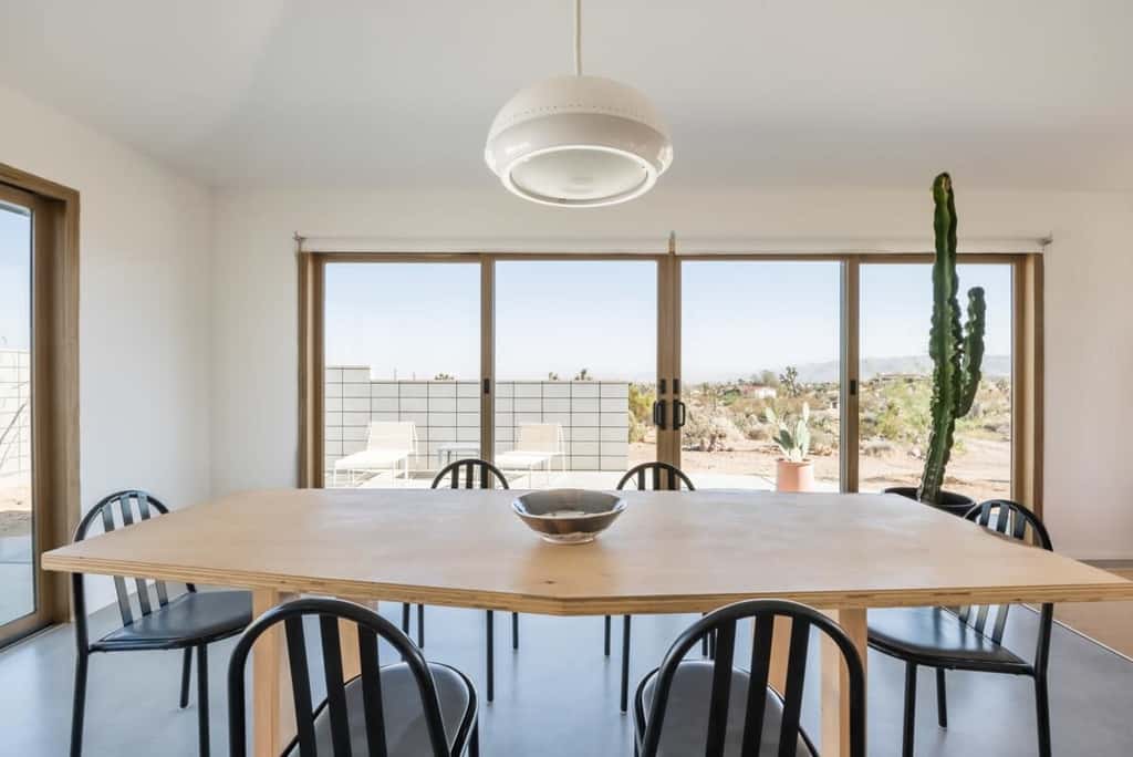 Yucca Hut by Homestead Modern 