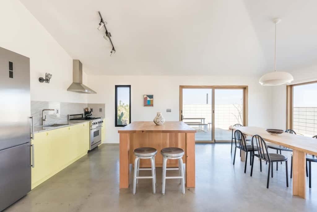 Yucca Hut by Homestead Modern 