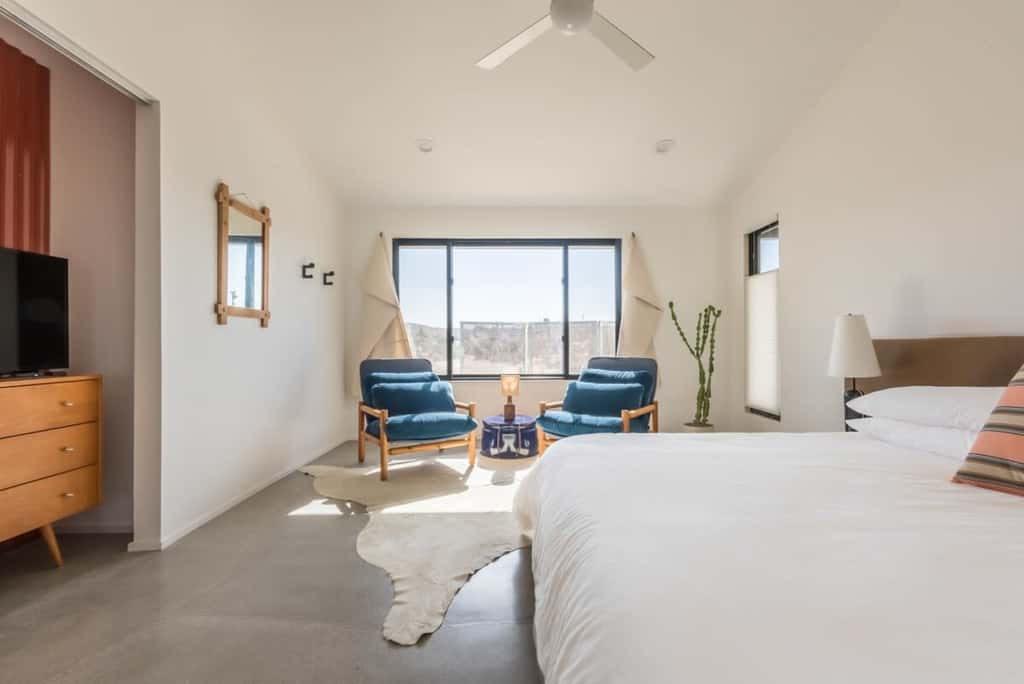 Yucca Hut by Homestead Modern 