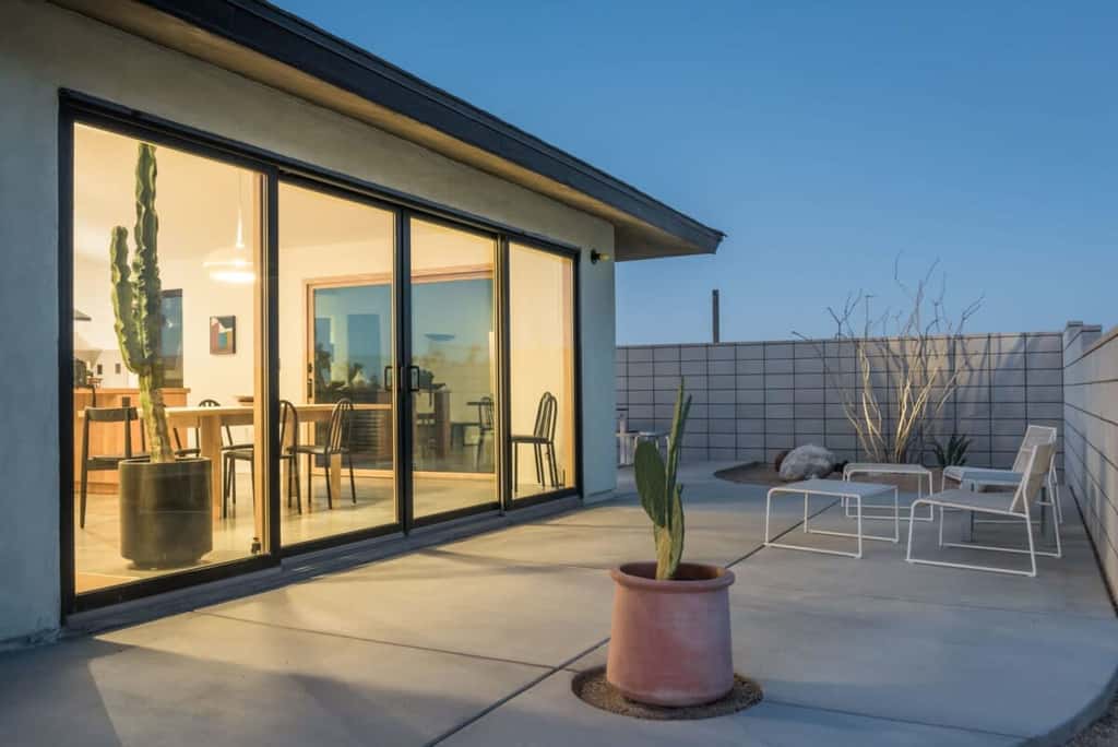 Yucca Hut by Homestead Modern 