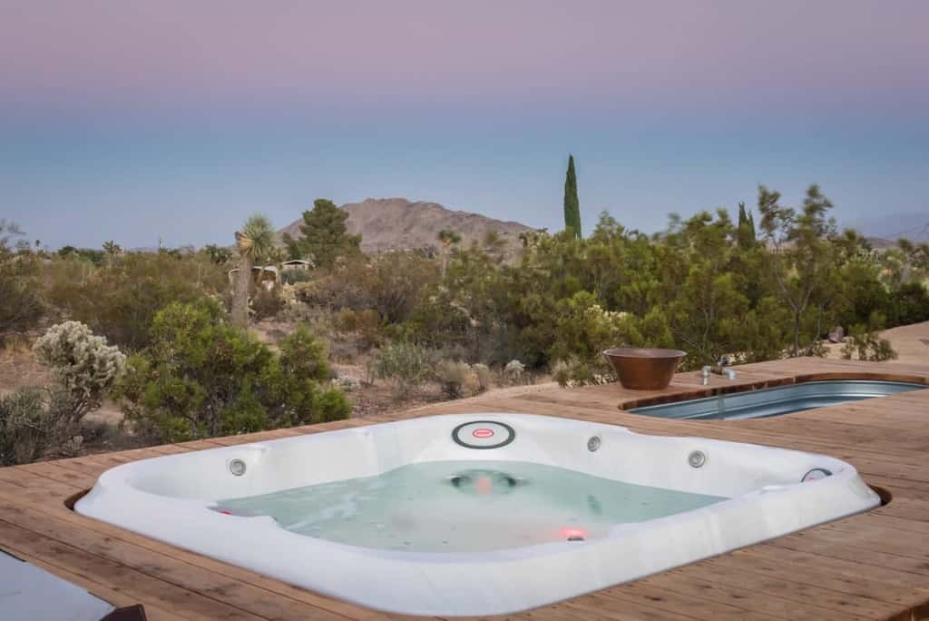 Yucca Hut by Homestead Modern 