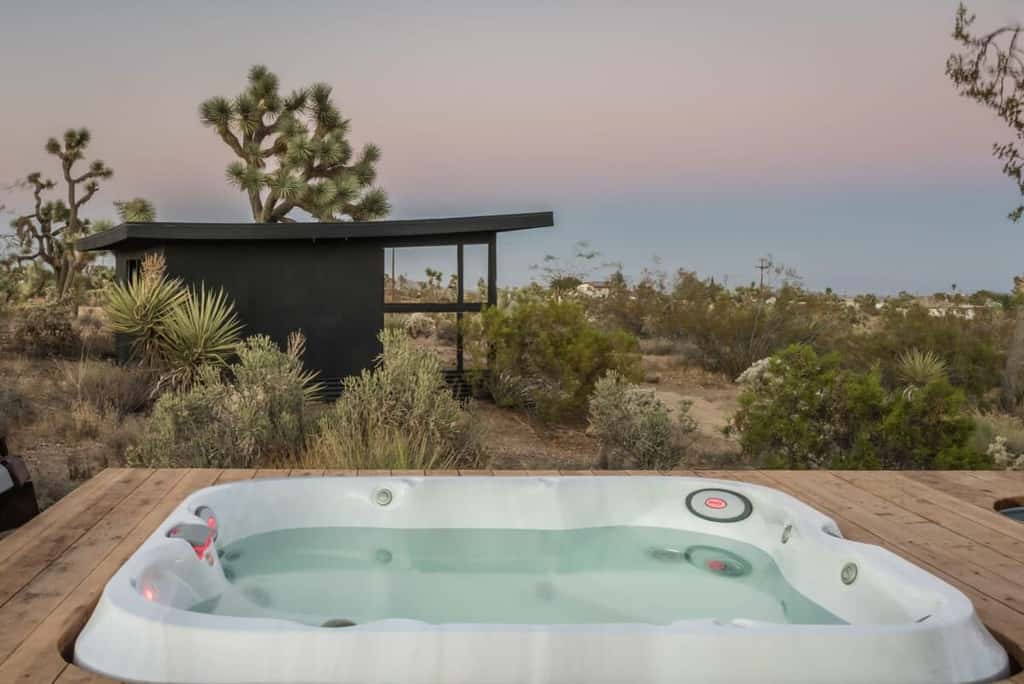 Yucca Hut by Homestead Modern 