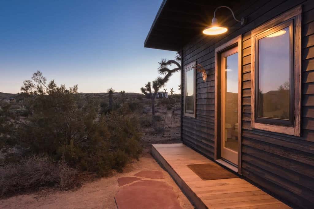 Yucca Hut by Homestead Modern 