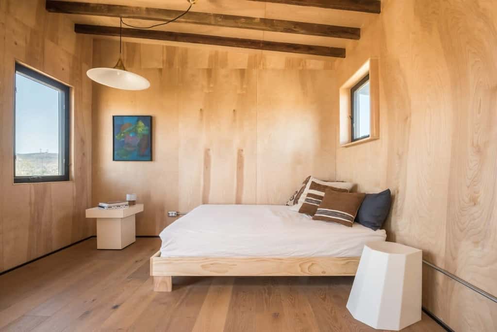 Yucca Hut by Homestead Modern 