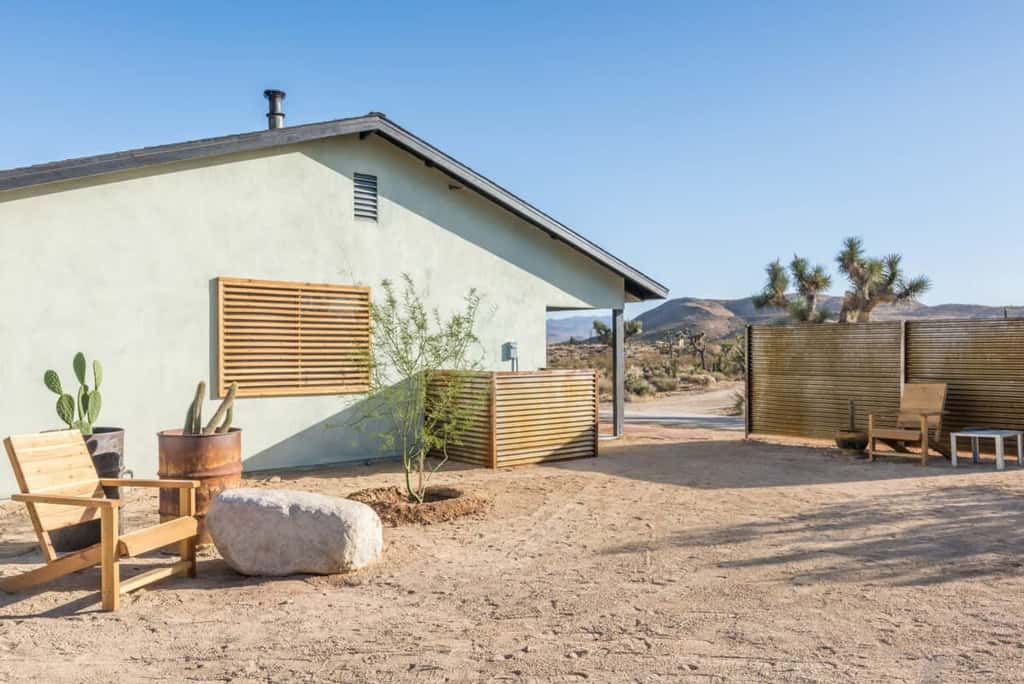 Yucca Hut by Homestead Modern 
