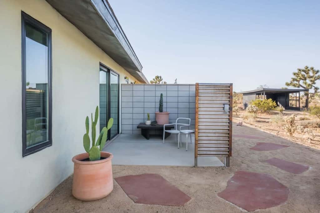 Yucca Hut by Homestead Modern 