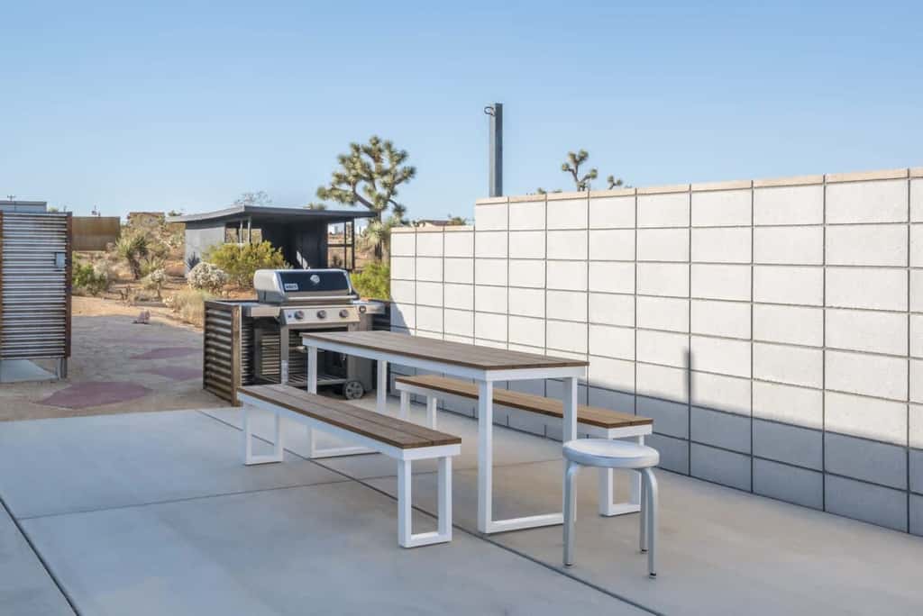 Yucca Hut by Homestead Modern 