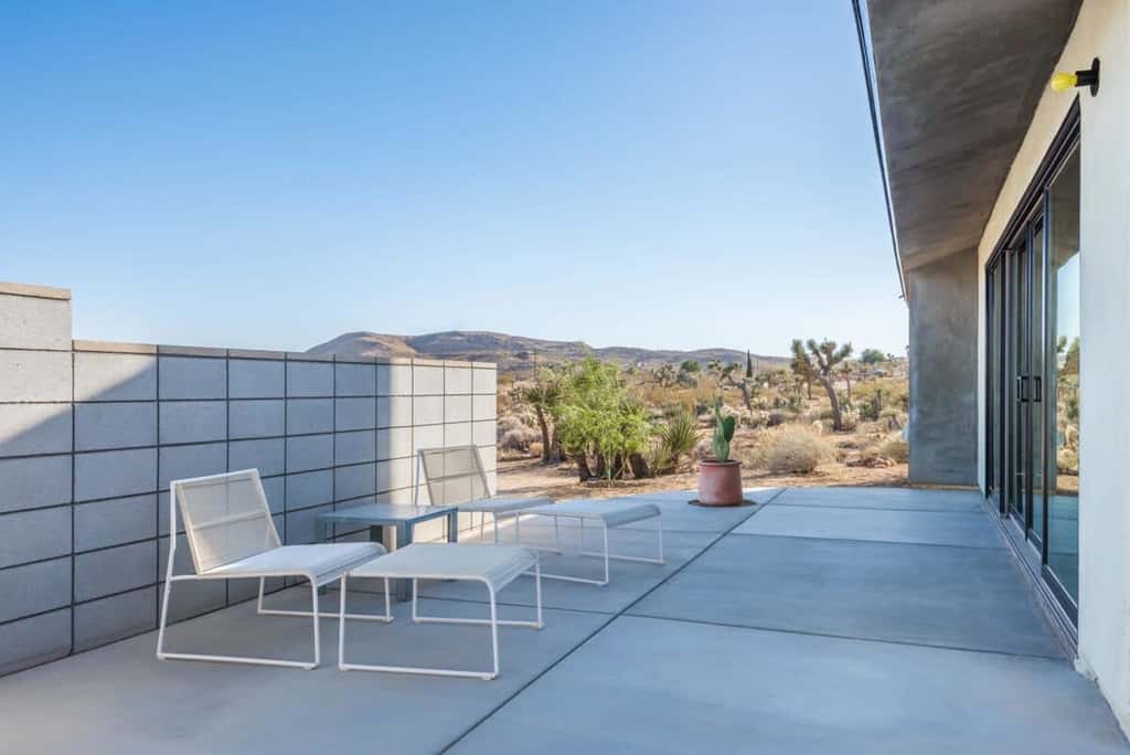 Yucca Hut by Homestead Modern 