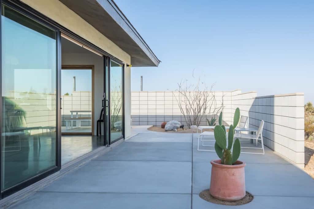 Yucca Hut by Homestead Modern 