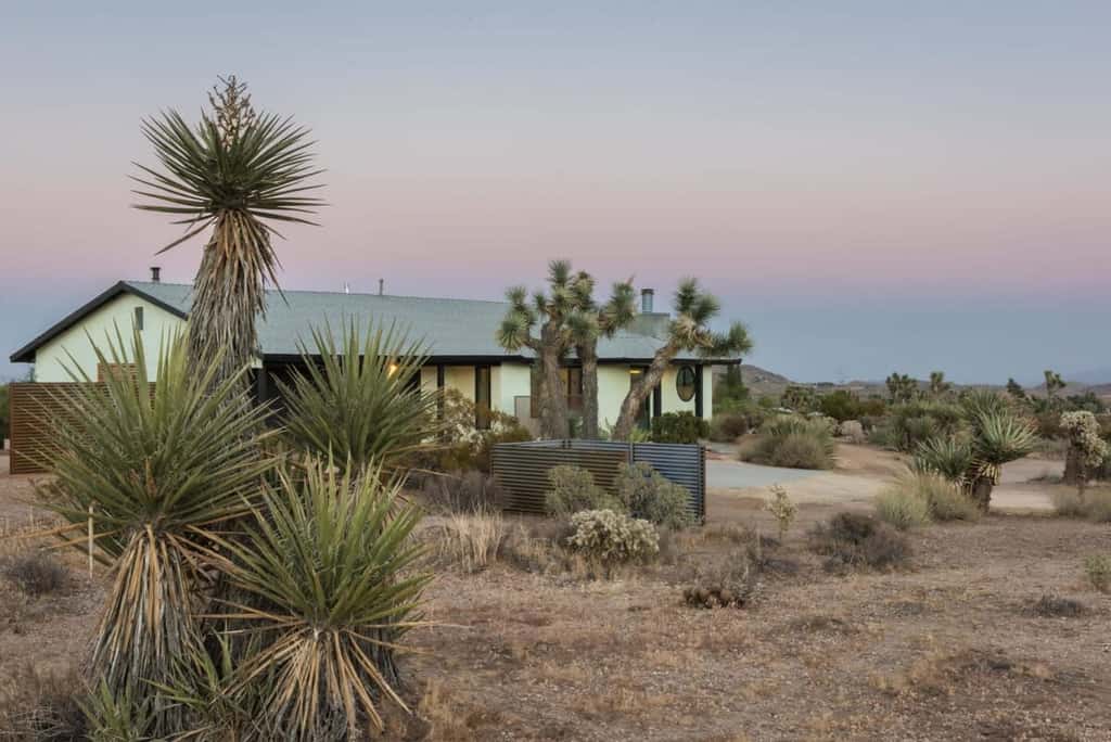 Yucca Hut by Homestead Modern 