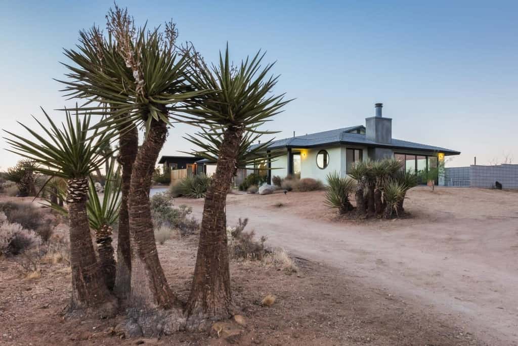 Yucca Hut by Homestead Modern 