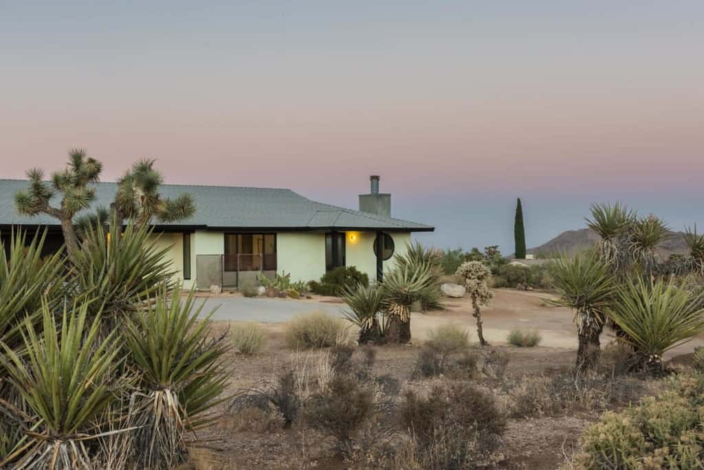Yucca Hut by Homestead Modern 