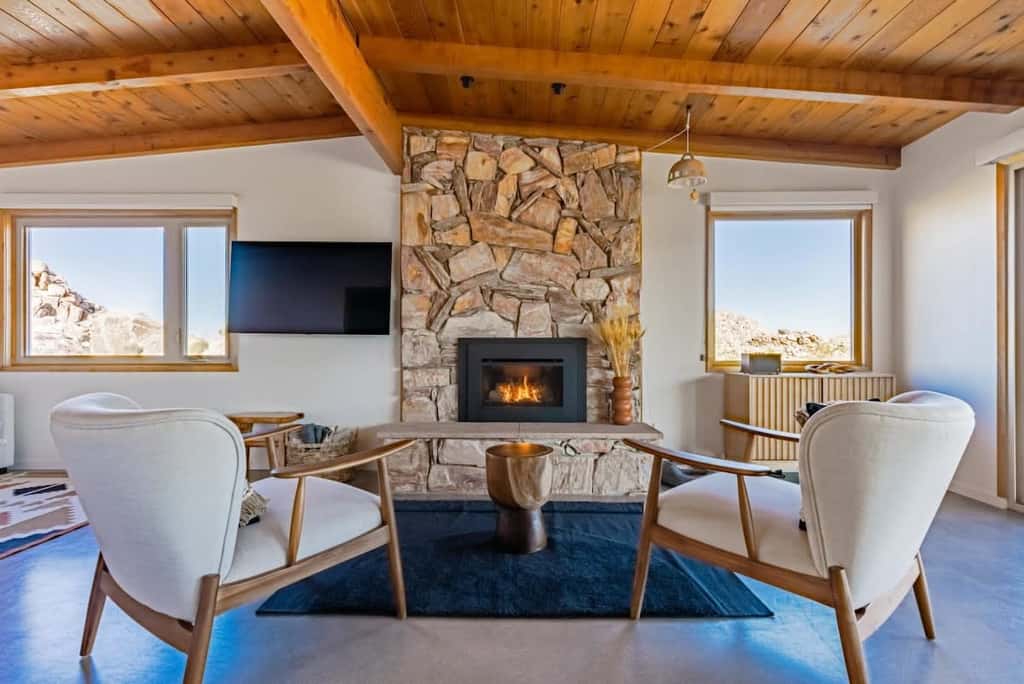 Park Place | Ft. Conde` Nast By Homestead Modern