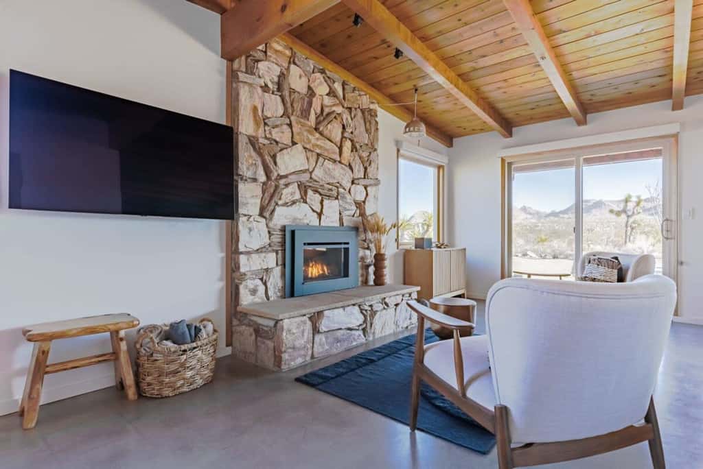 Park Place | Ft. Conde` Nast By Homestead Modern