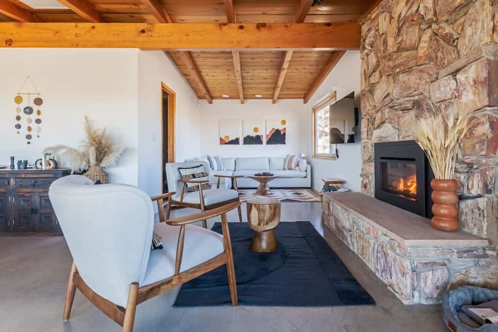 Park Place | Ft. Conde` Nast By Homestead Modern