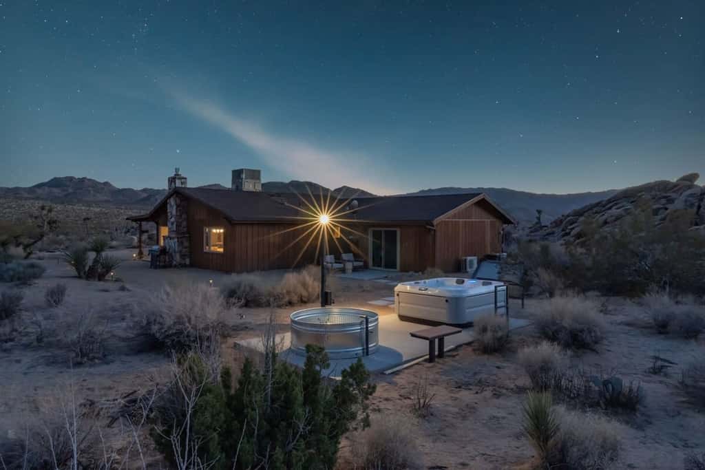 Park Place | Ft. Conde` Nast By Homestead Modern