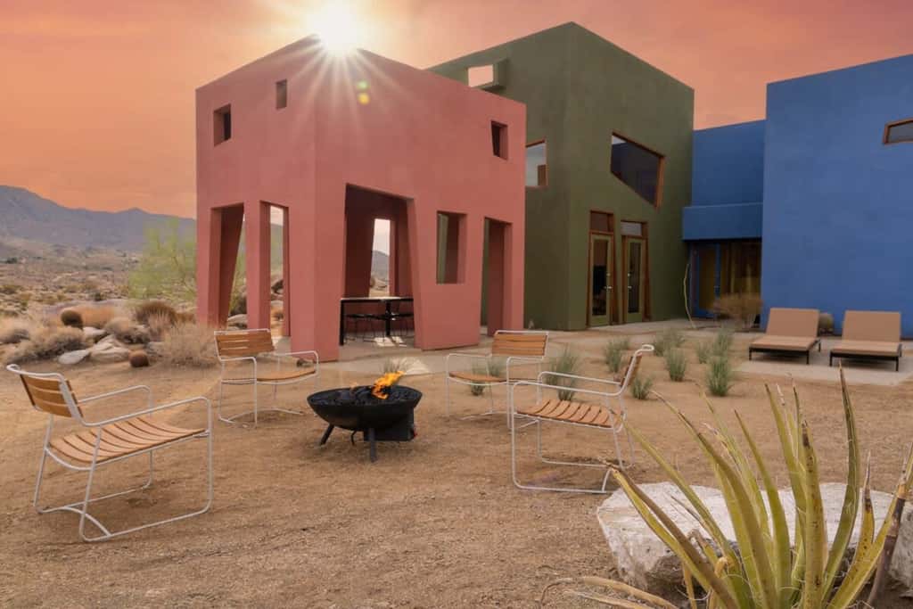 Monument House by Homestead Modern