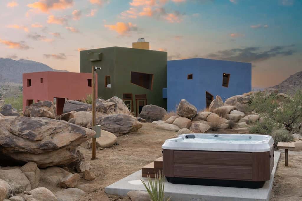 Monument House by Homestead Modern