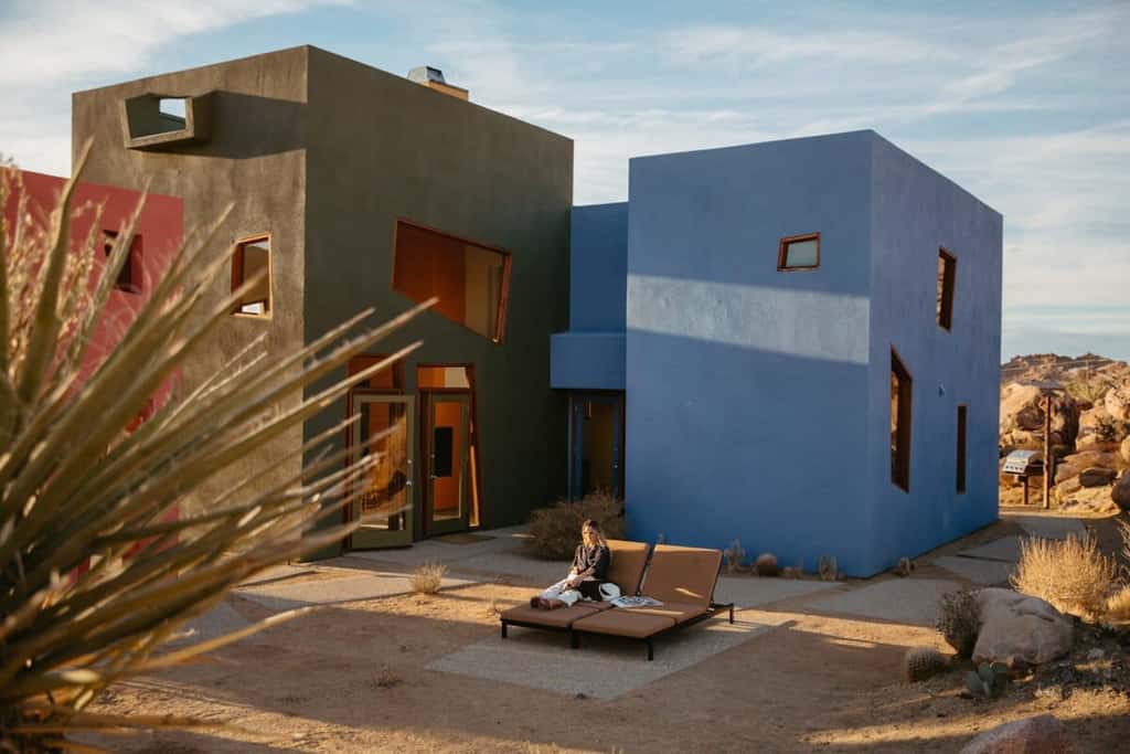 Monument House by Homestead Modern