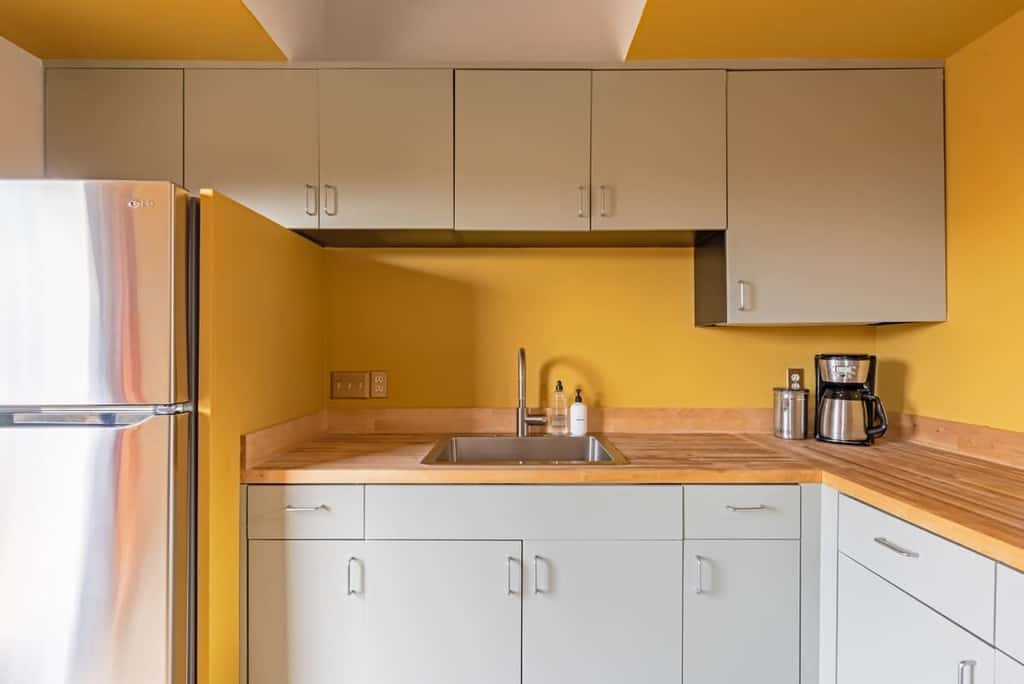 Monument House by Homestead Modern