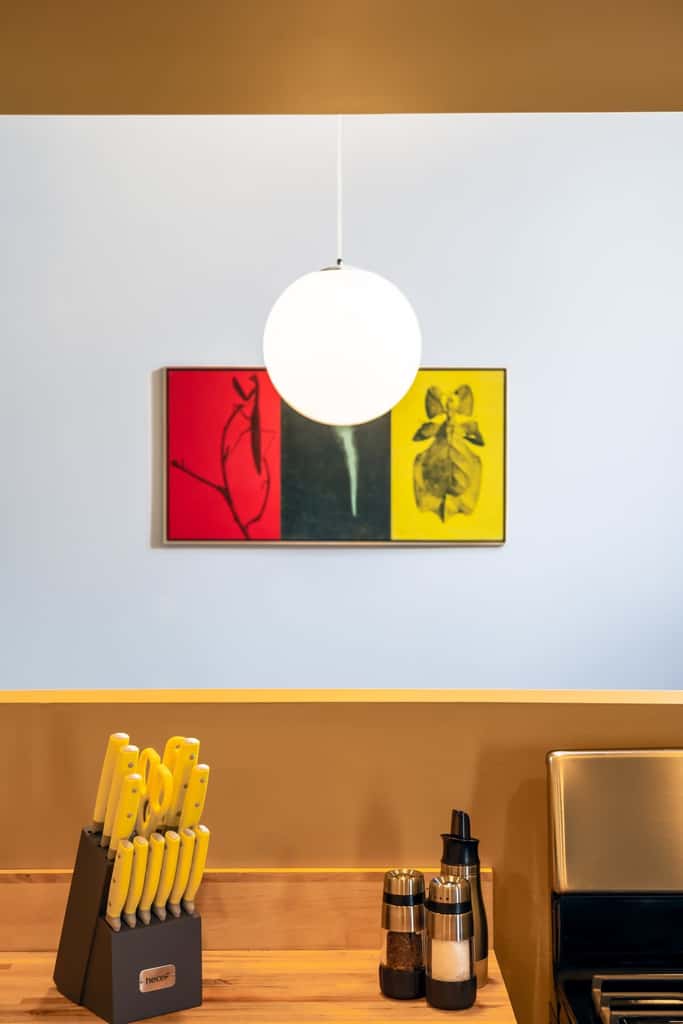 Monument House by Homestead Modern