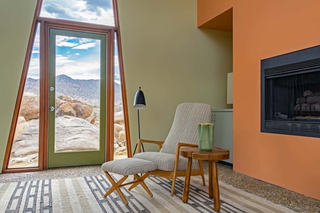 Monument House by Homestead Modern
