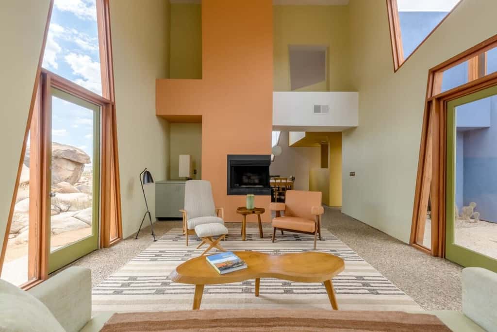 Monument House by Homestead Modern