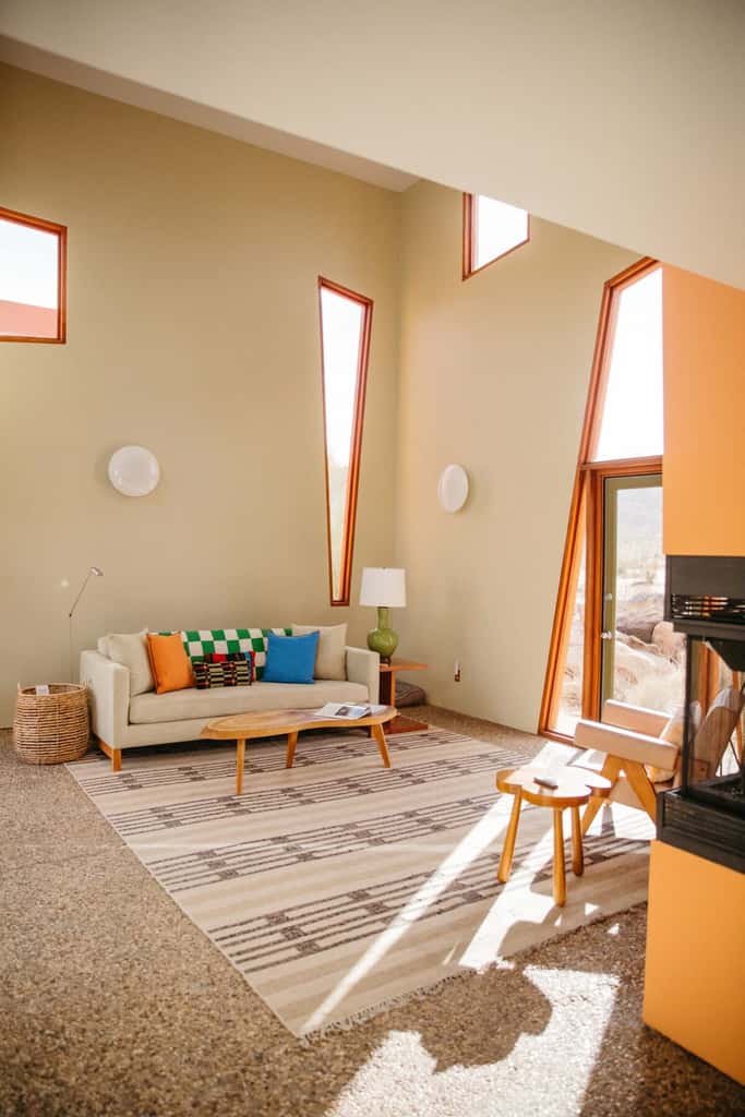 Monument House by Homestead Modern