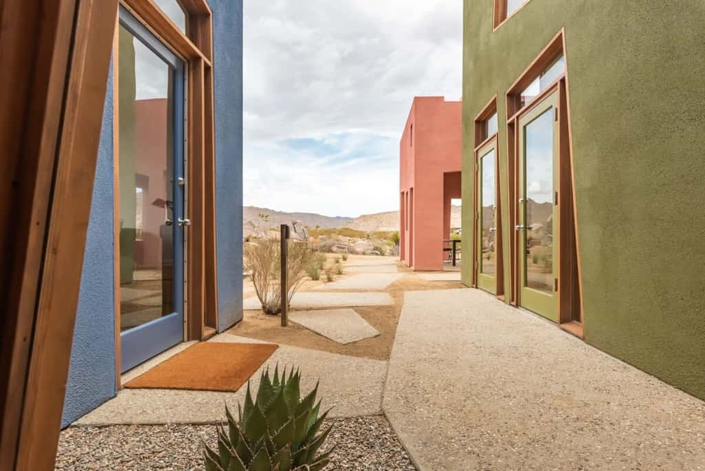 Monument House by Homestead Modern