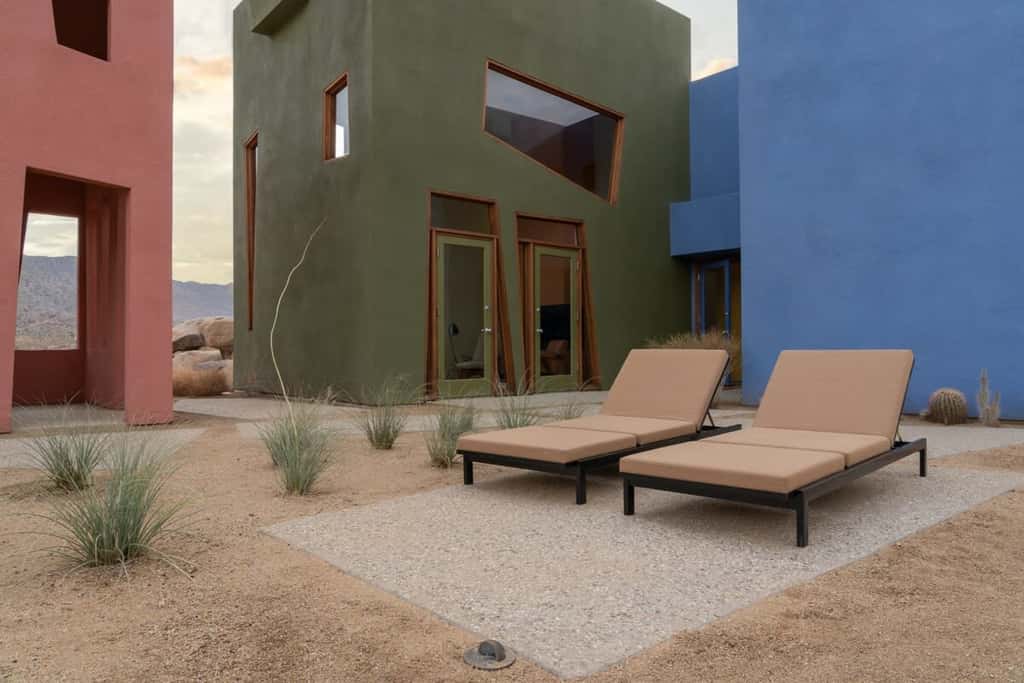 Monument House by Homestead Modern