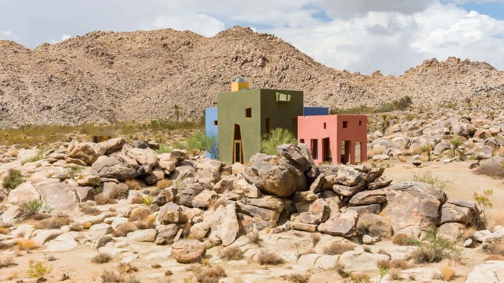 Monument House by Homestead Modern