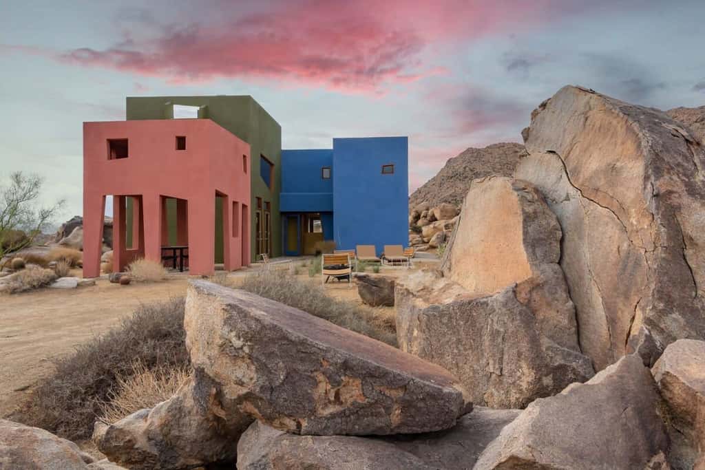 Monument House by Homestead Modern