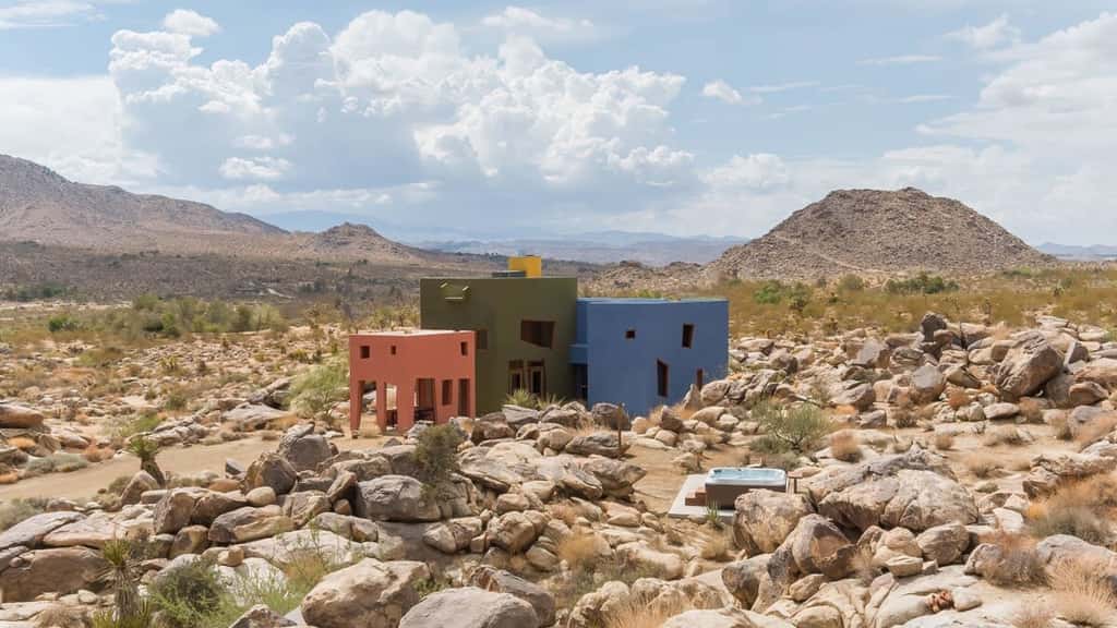 Monument House by Homestead Modern