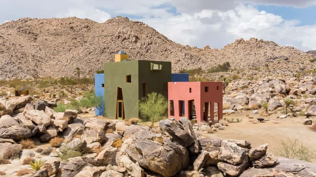 Monument House by Homestead Modern