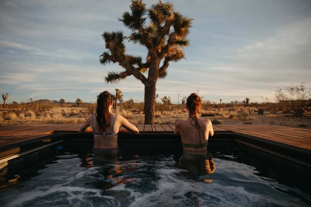 Goat Mountain Rising | Dwell-Featured Modern Oasis w/ Heated Pool by Homestead Modern