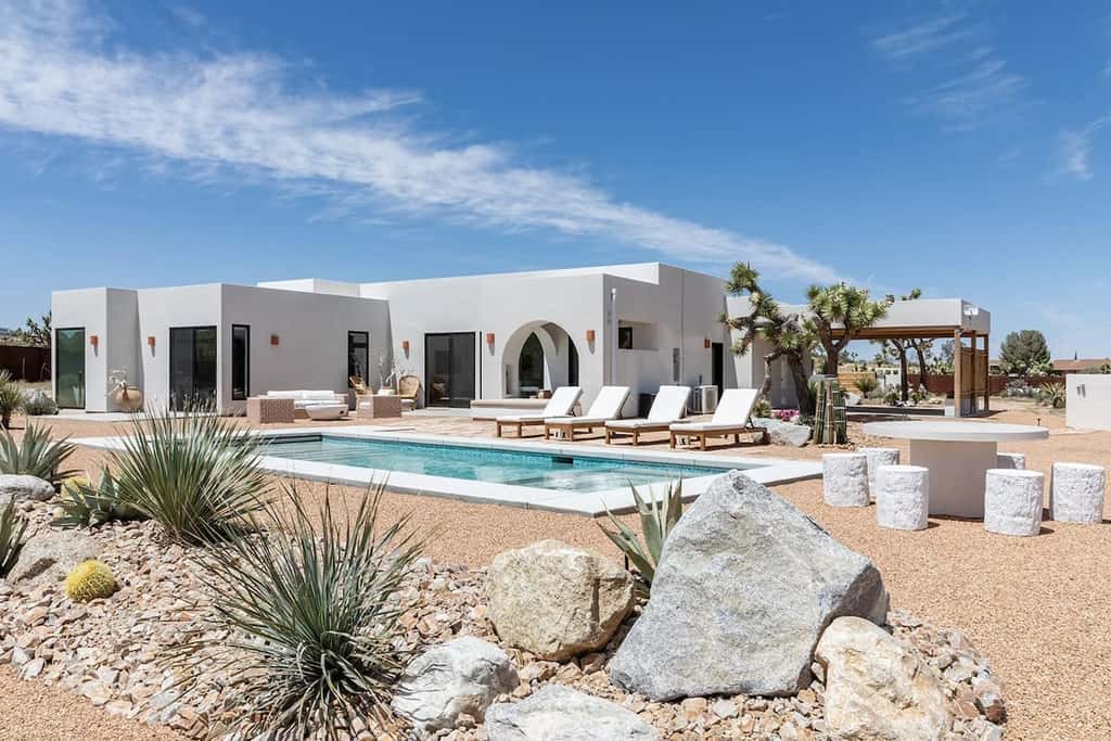 Mia Riad by Homestead Modern | Featured in Vogue