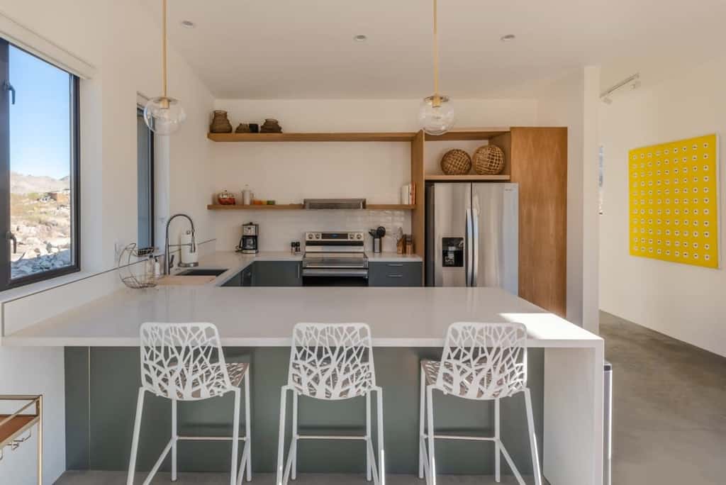 Orion Minor By Homestead Modern