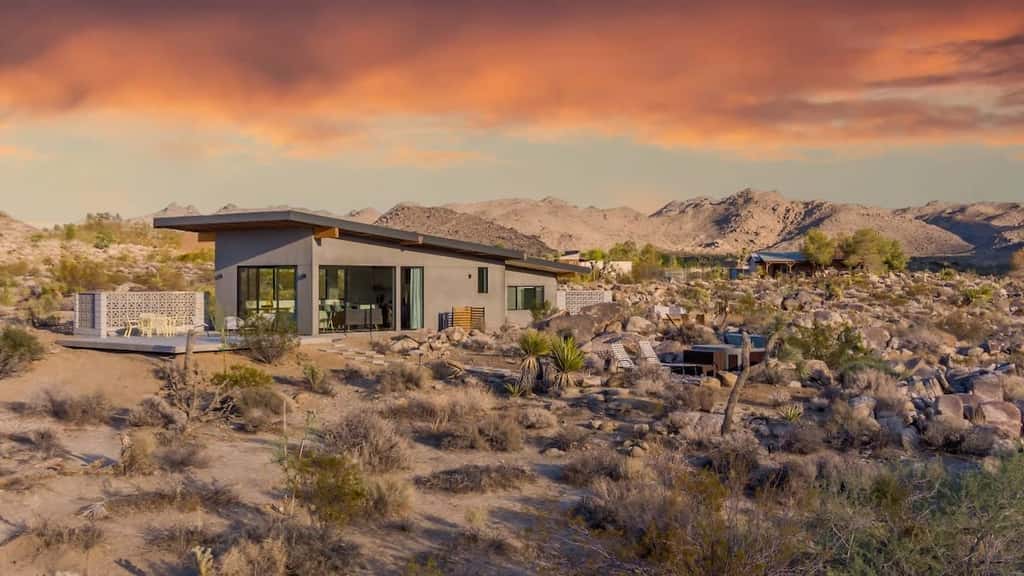 Orion Minor By Homestead Modern