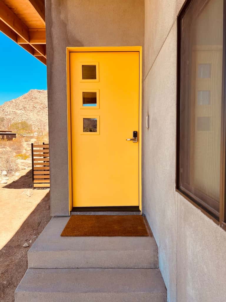 Orion Minor By Homestead Modern